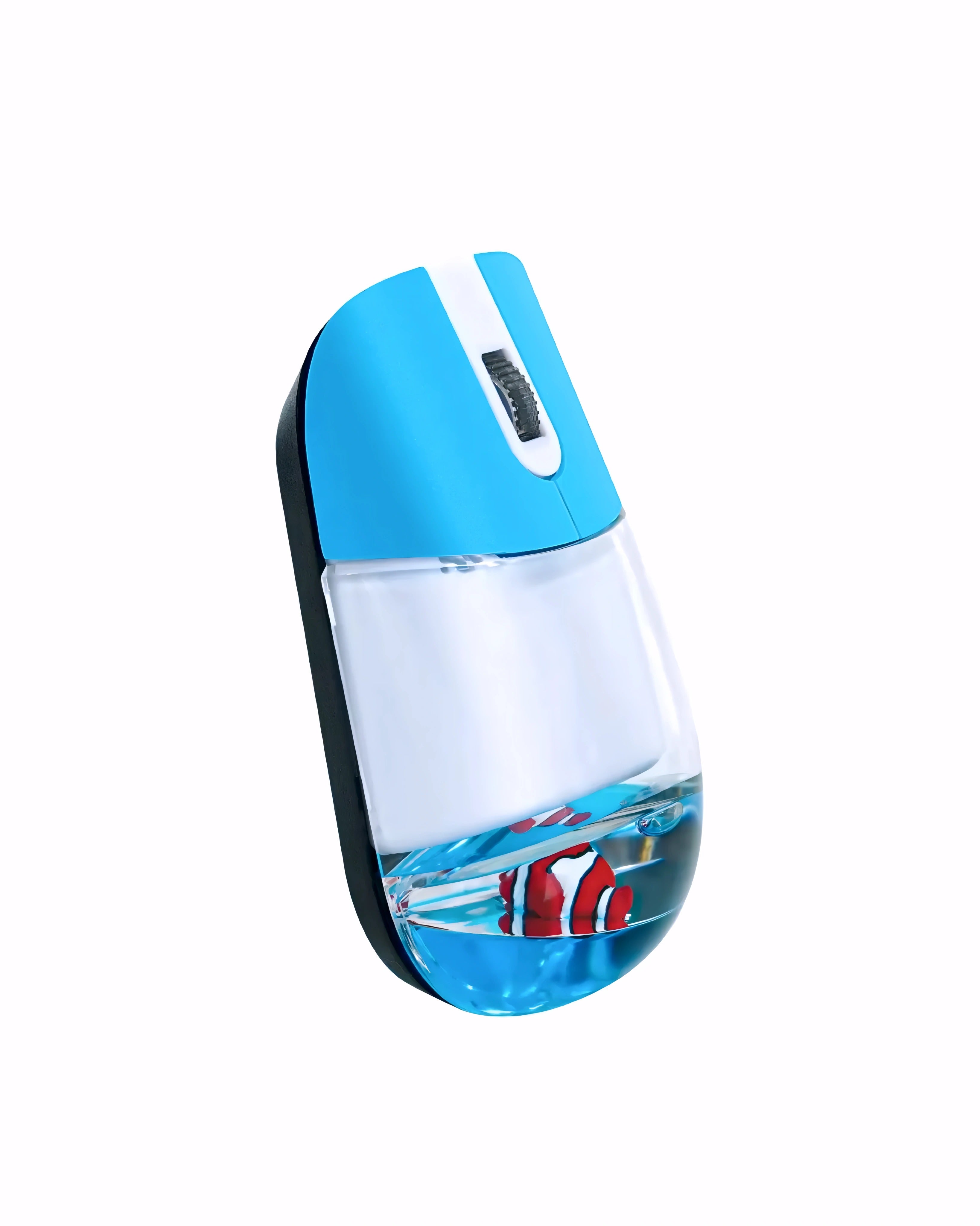 Aqua Mouse