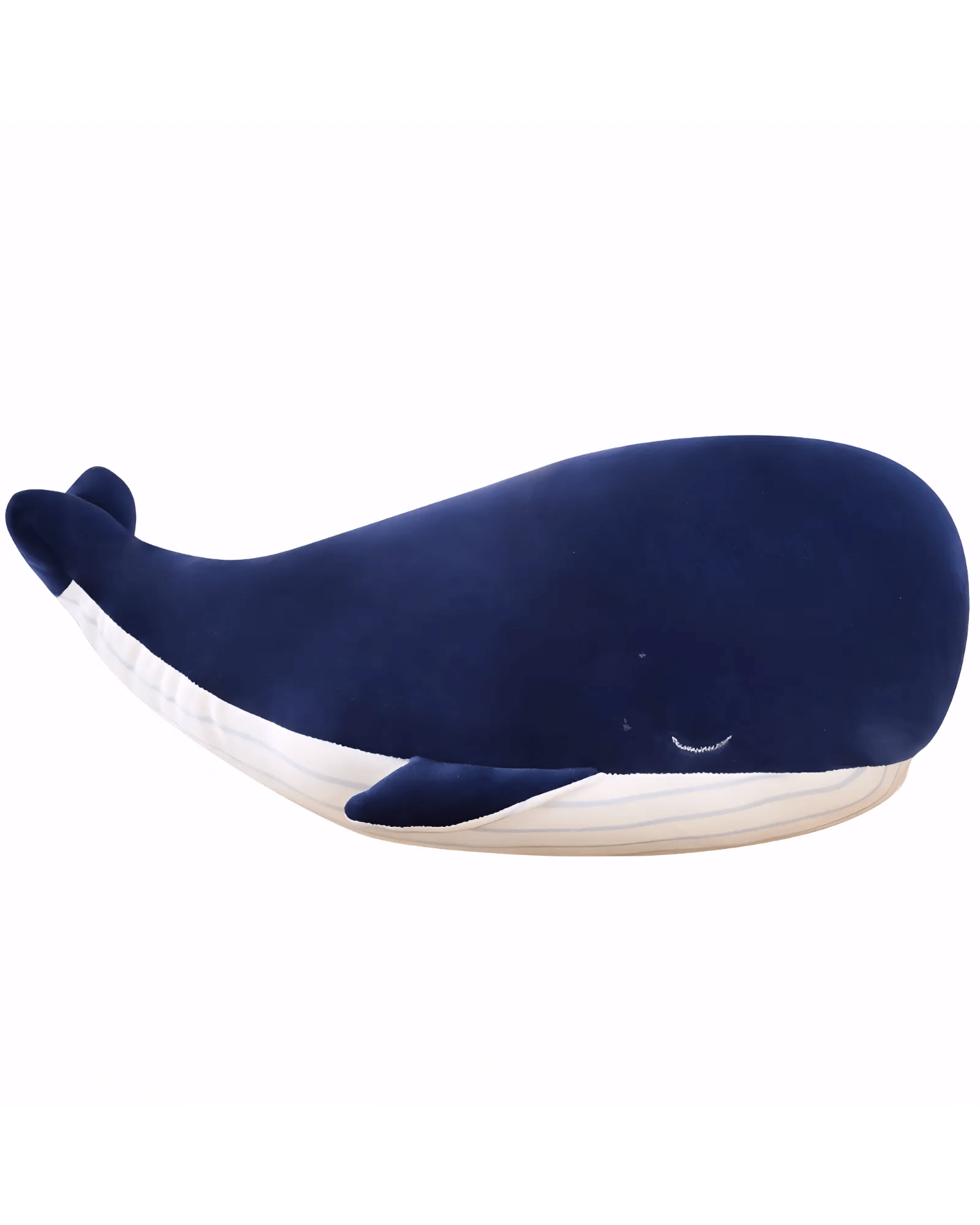 Mijn winkel 18 inch Whale Plush