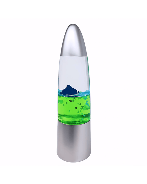 Mijn winkel Aquarium Lava Lamp