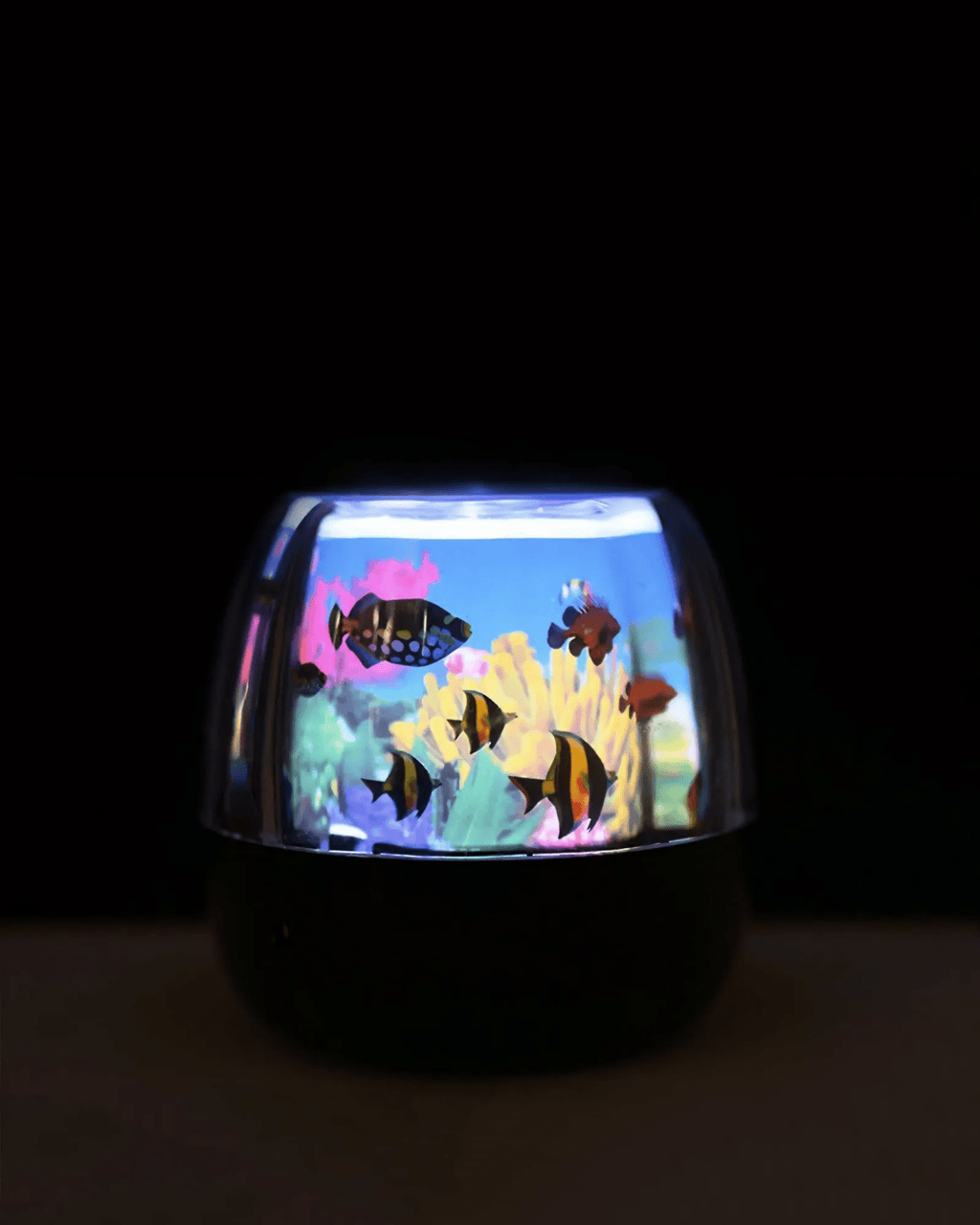 Mijn winkel Aquarium Projector Lamp
