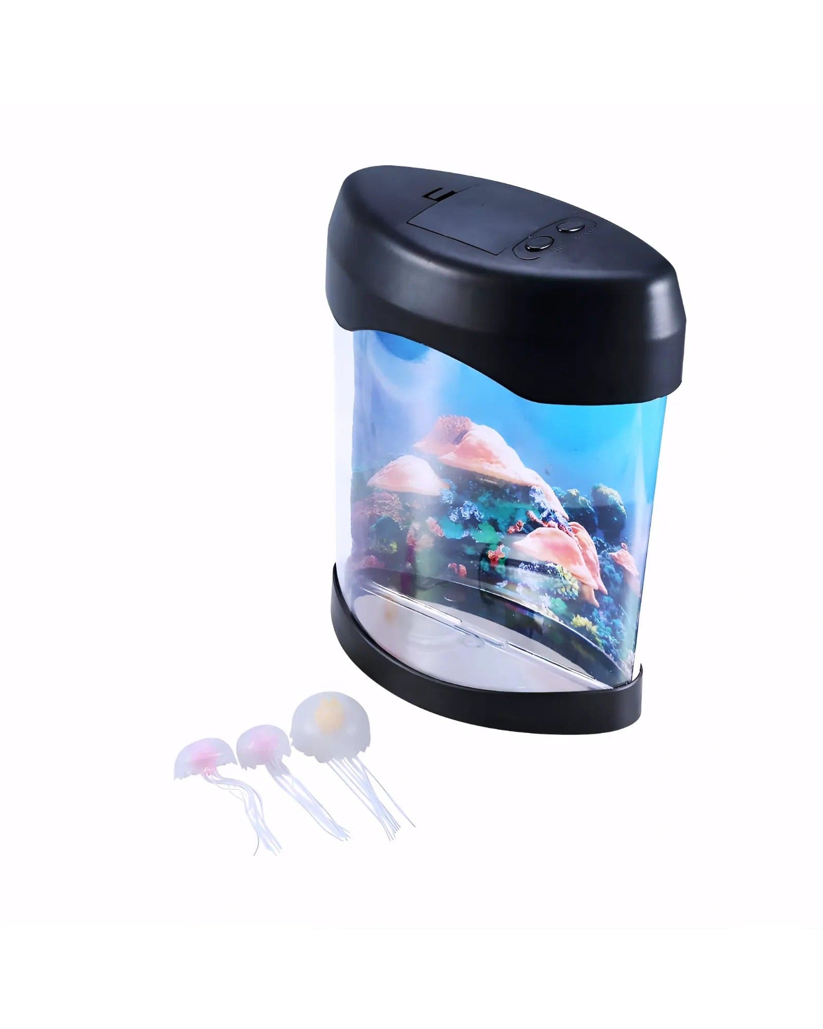 Mijn winkel Artificial Jellyfish Aquarium Lamp
