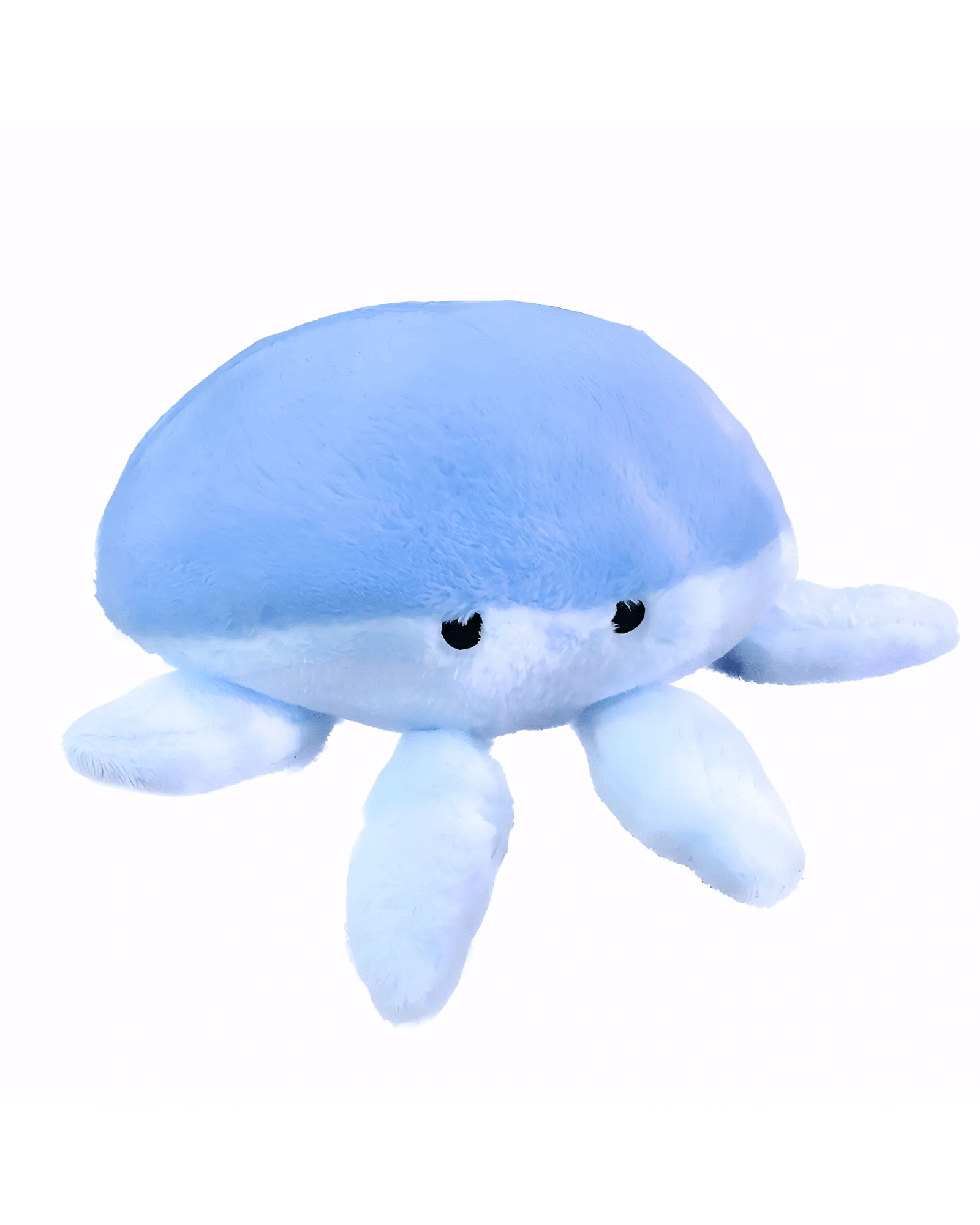 Mijn winkel Blue / 17 inch Crab Plush
