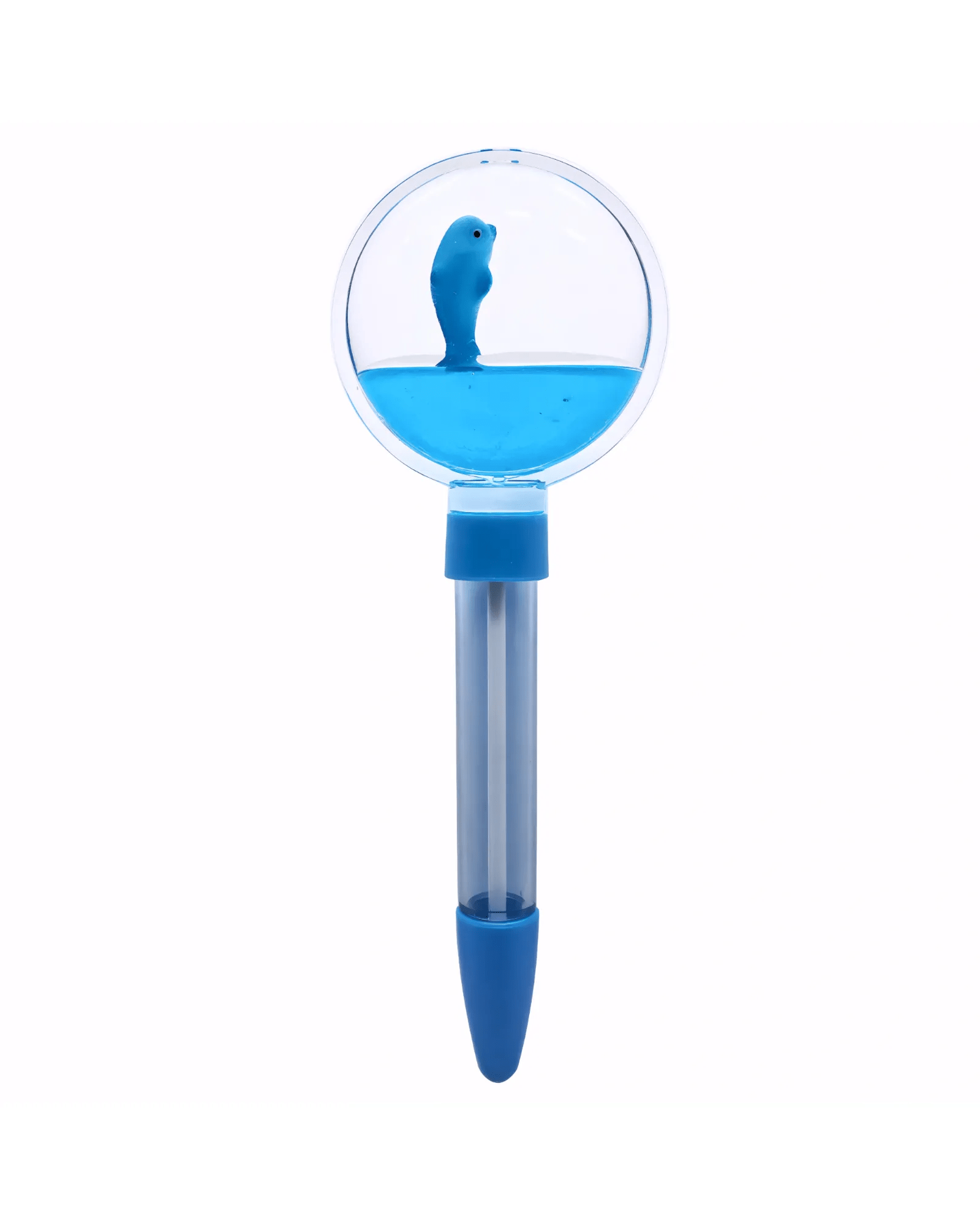 Mijn winkel Blue Dolphin Float Pen
