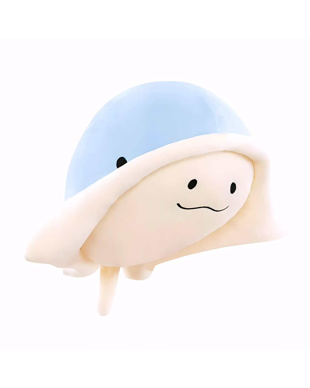 Mijn winkel Blue Manta Ray Plush