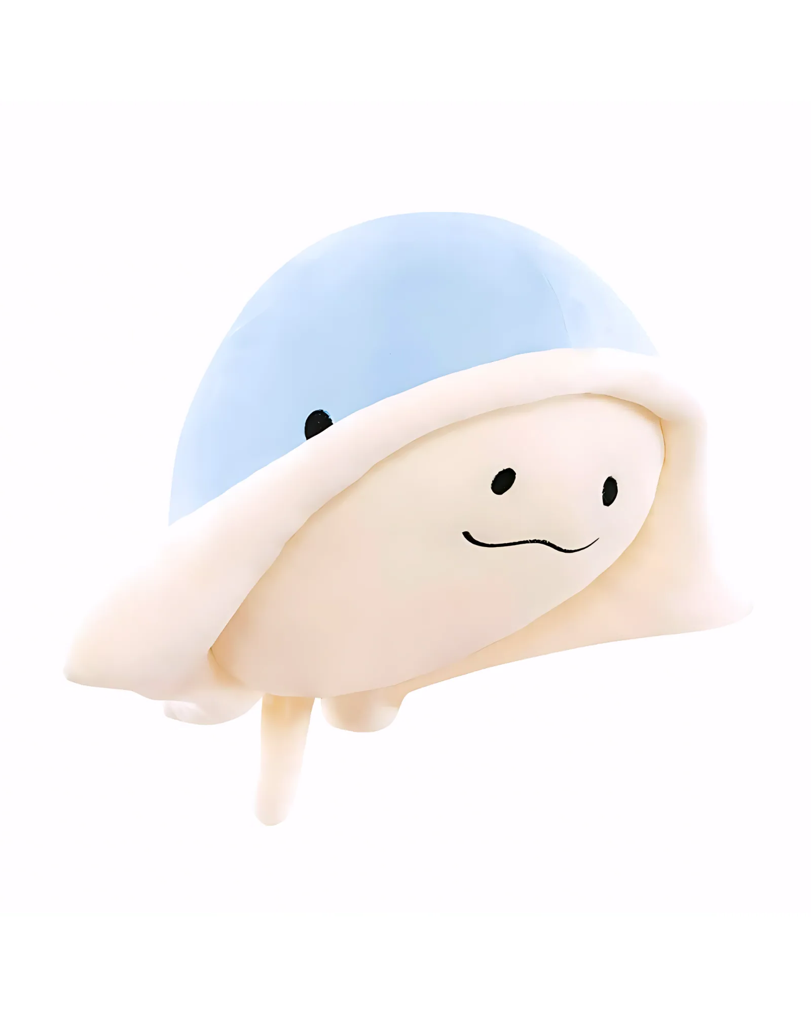 Mijn winkel Blue Manta Ray Plush