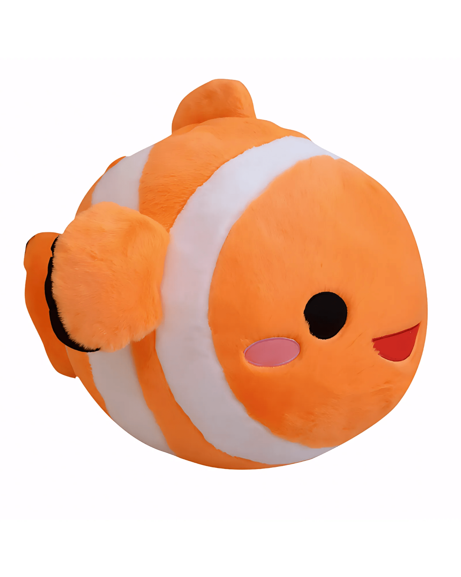 Mijn winkel Clownfish Plush