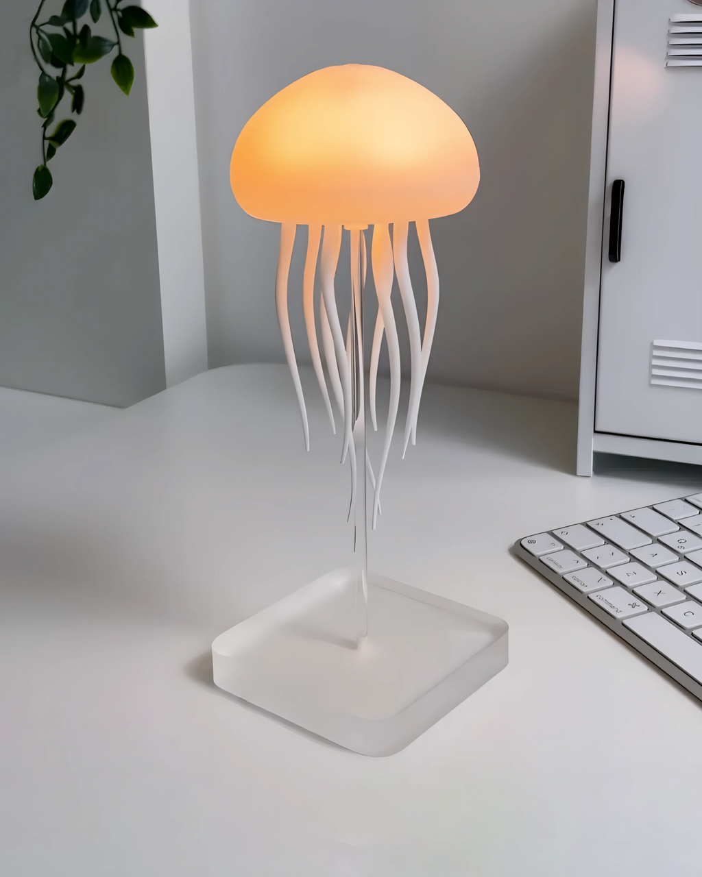 Mijn winkel Dancing Jellyfish Lamp