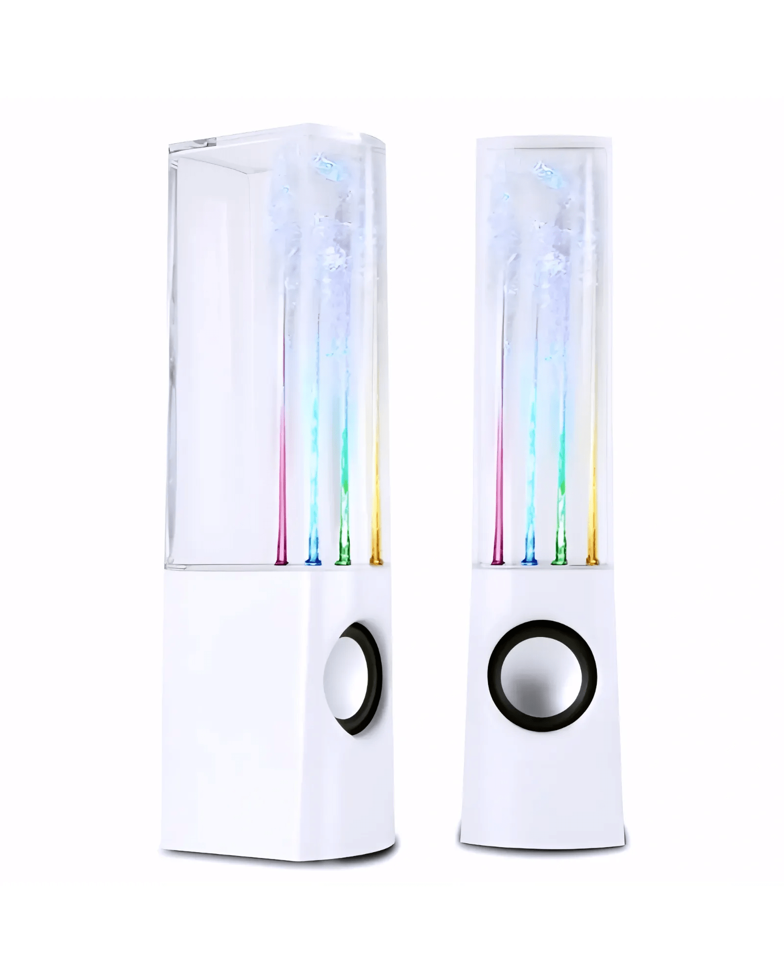 Mijn winkel Dancing Water Speaker