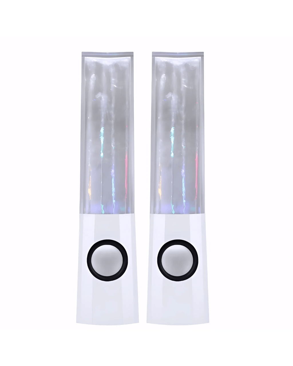 Mijn winkel Dancing Water Speaker