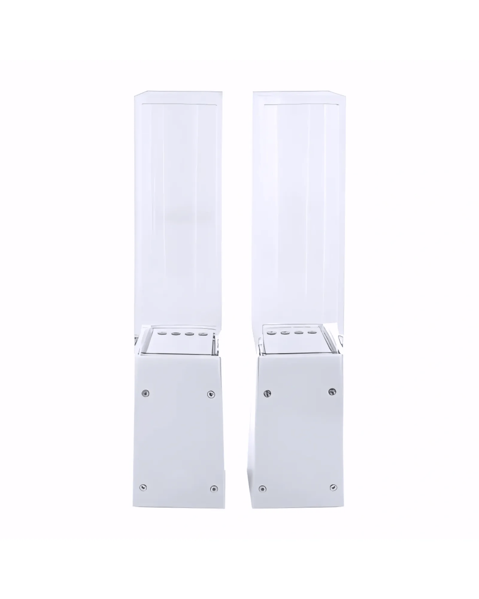 Mijn winkel Dancing Water Speaker