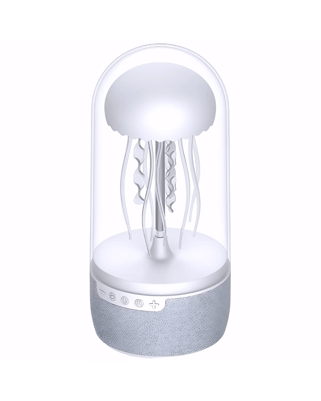 Mijn winkel Jellyfish Bluetooth Speaker