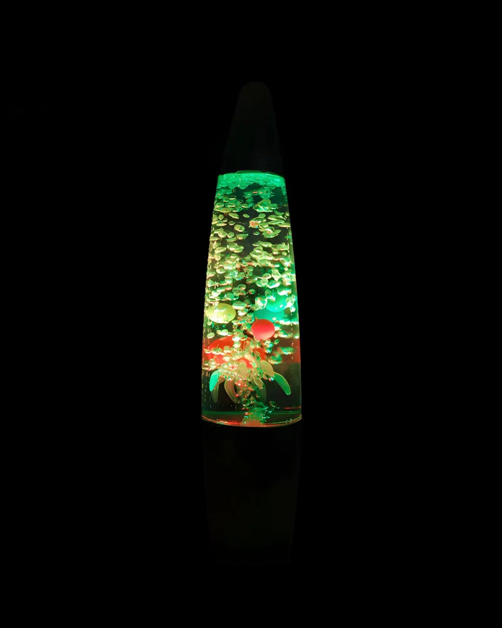 Mijn winkel Jellyfish Bubble Lamp
