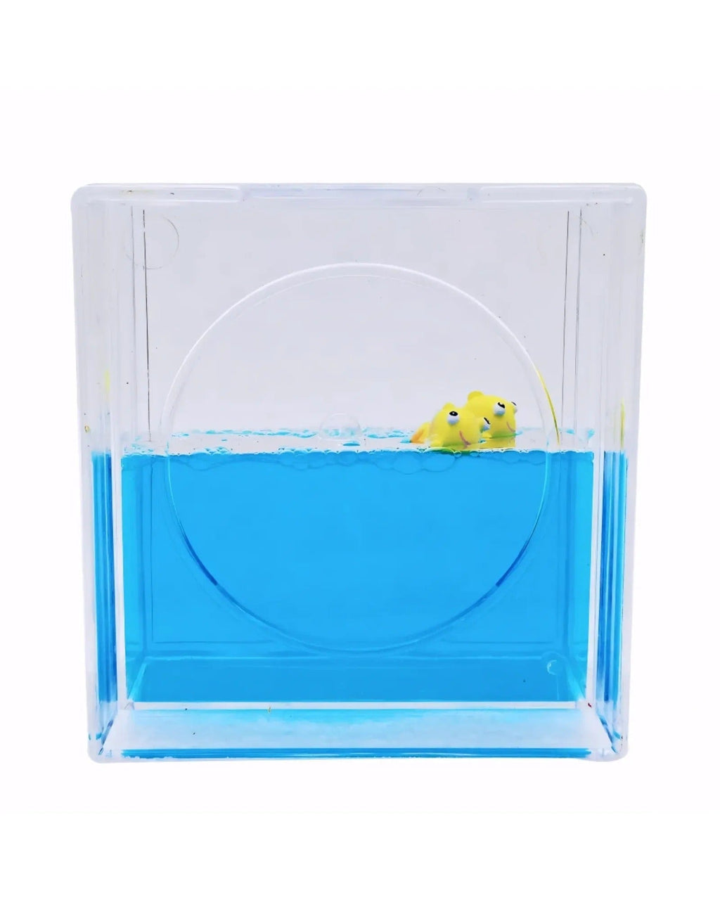Mijn winkel Liquid Wave Memo Holder