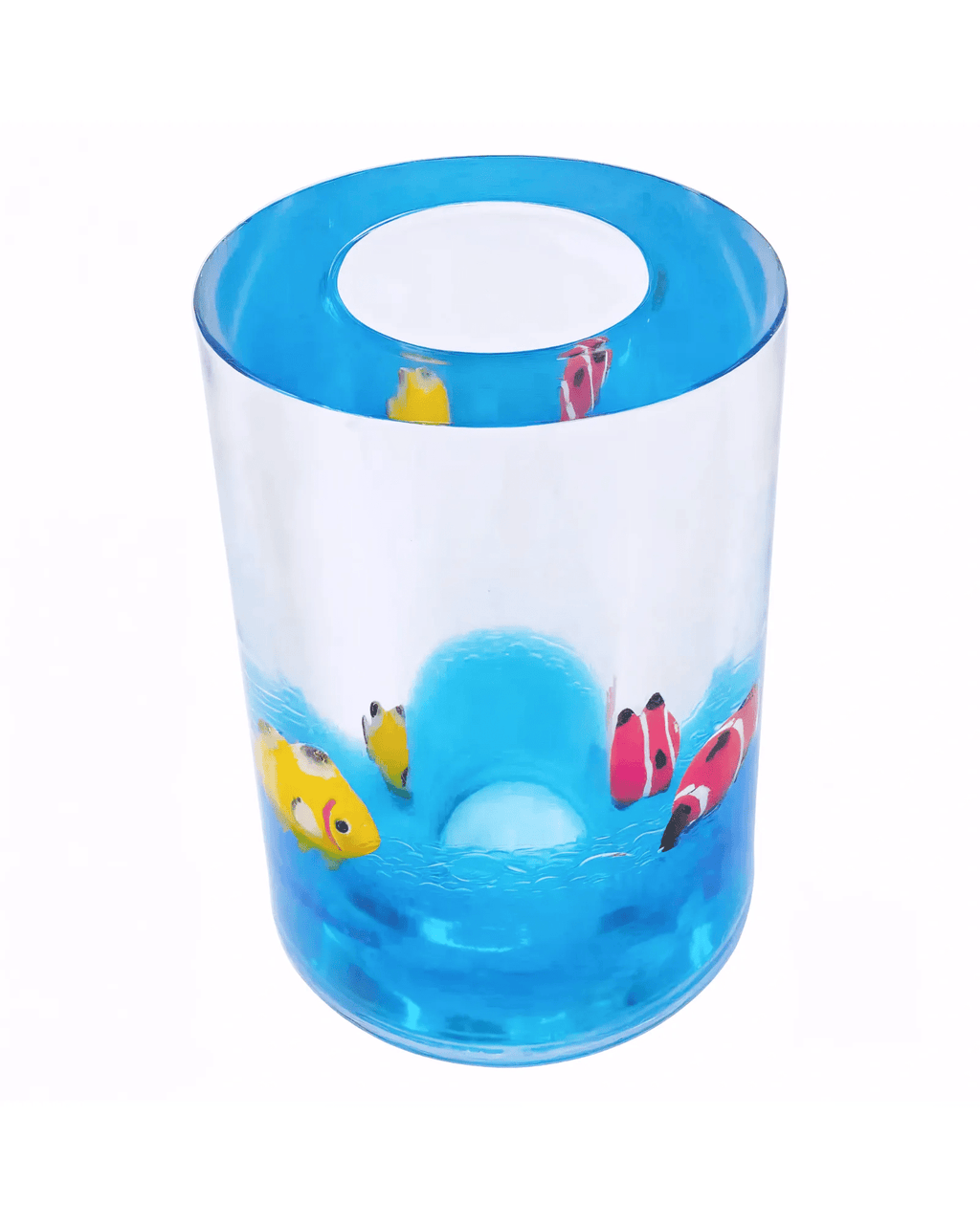 Mijn winkel Liquid Wave Pen Holder
