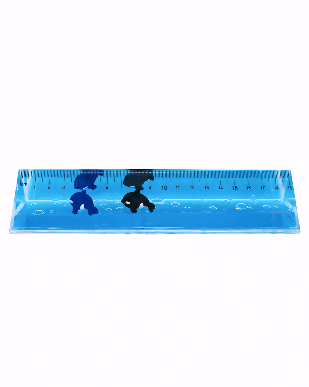 Mijn winkel Liquid Wave Ruler