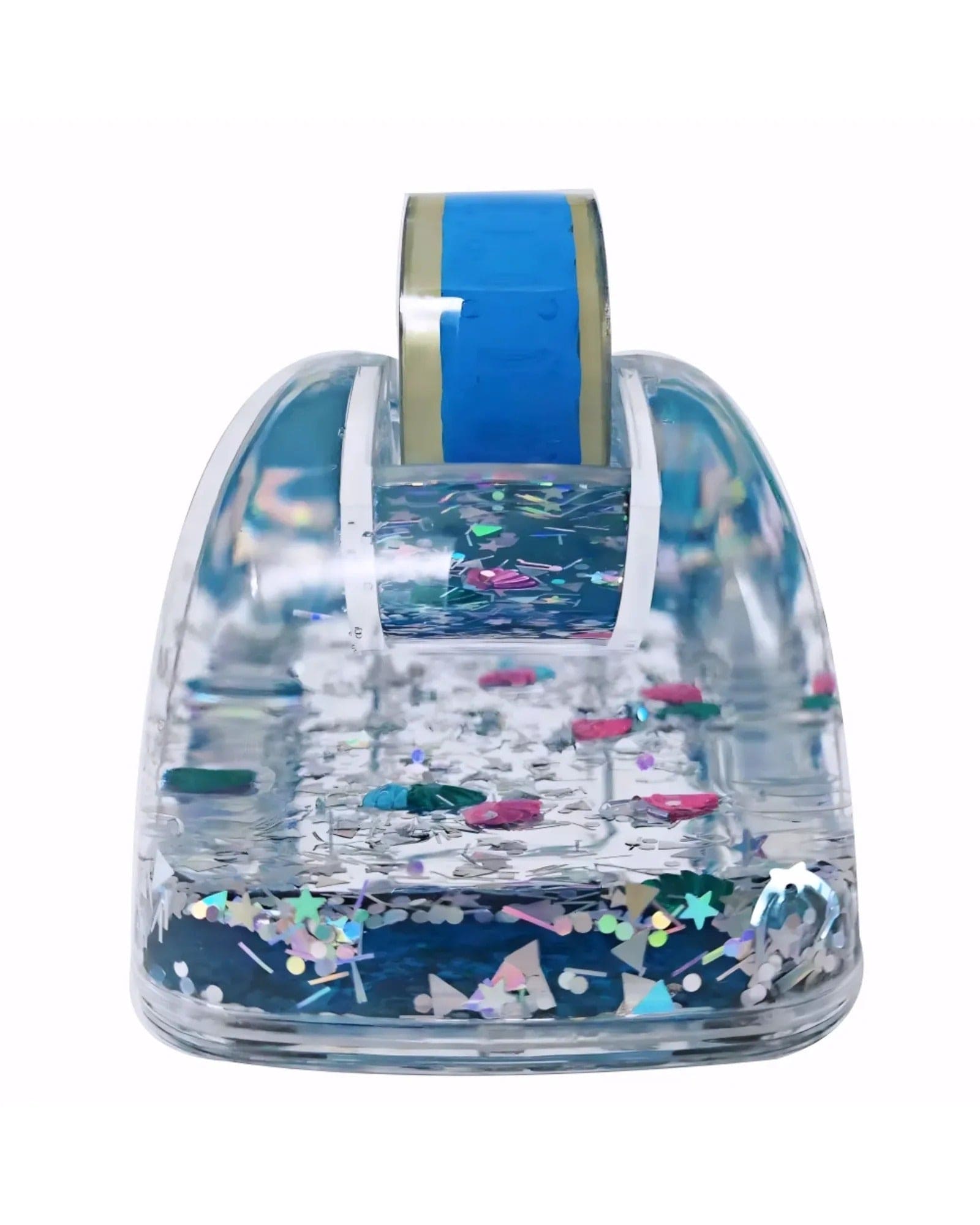 Mijn winkel Liquid Wave Tape Dispenser