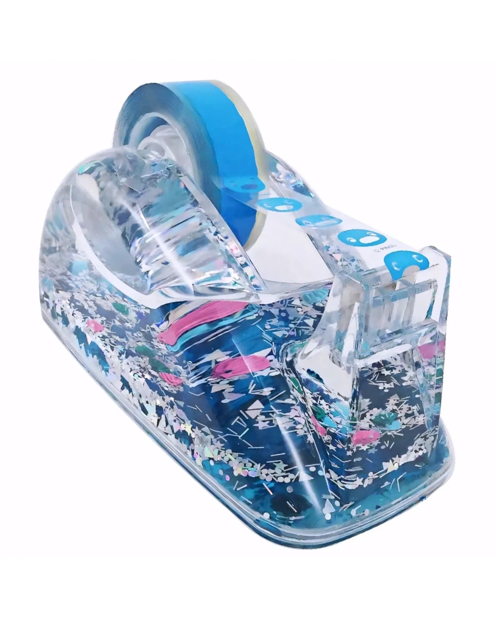 Mijn winkel Liquid Wave Tape Dispenser