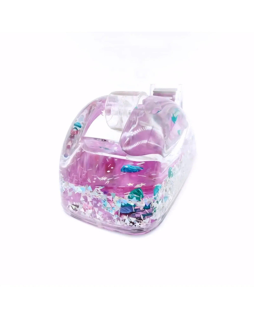 Mijn winkel Liquid Wave Tape Dispenser