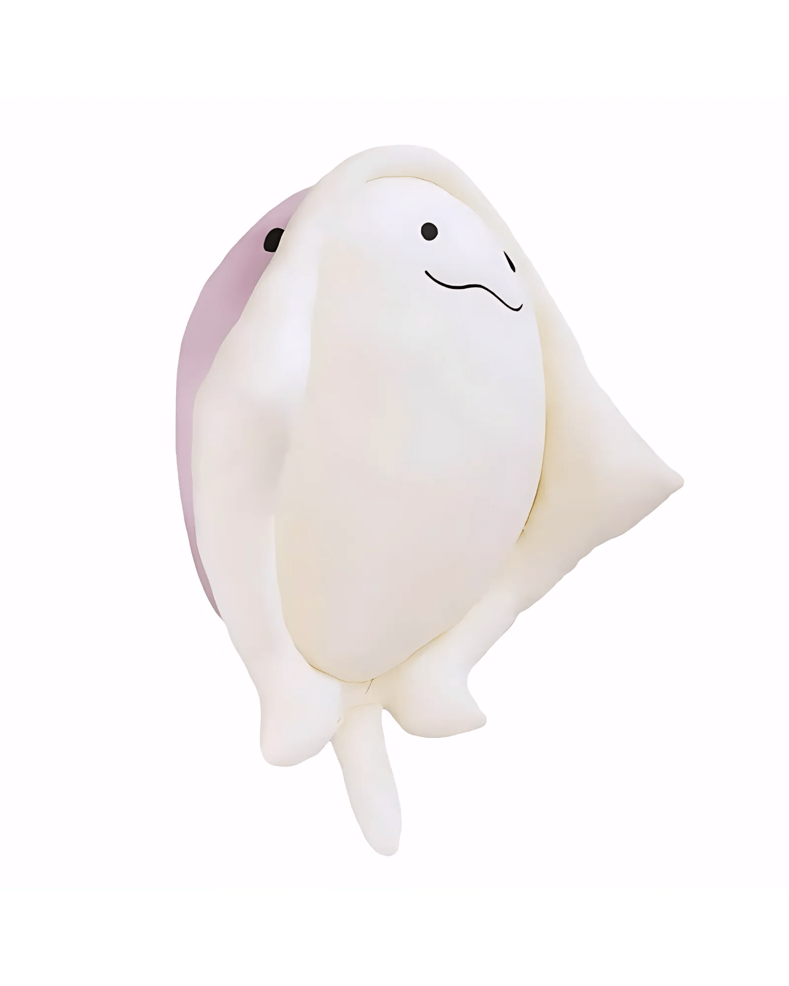 Mijn winkel Manta Ray Plush