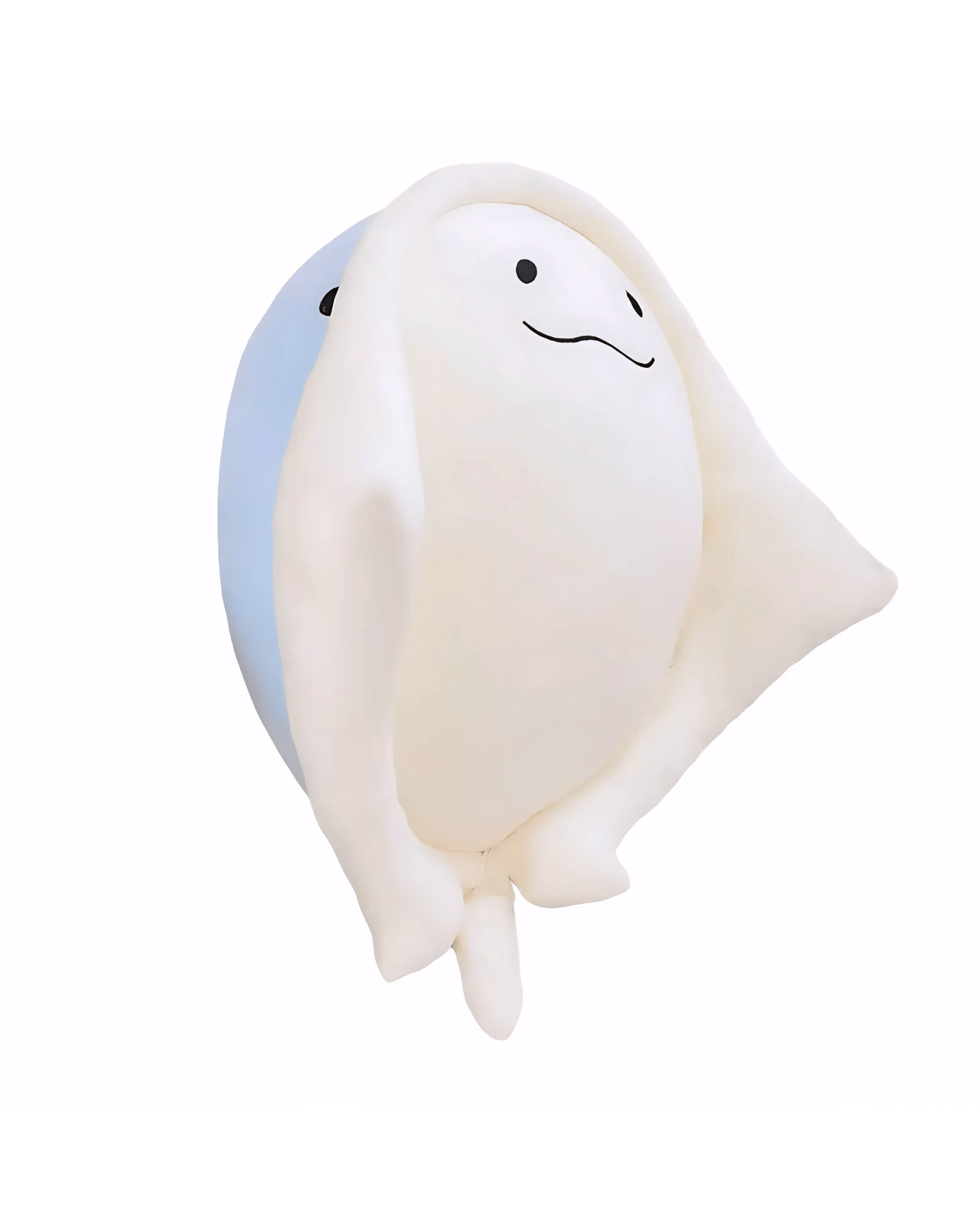 Mijn winkel Manta Ray Plush
