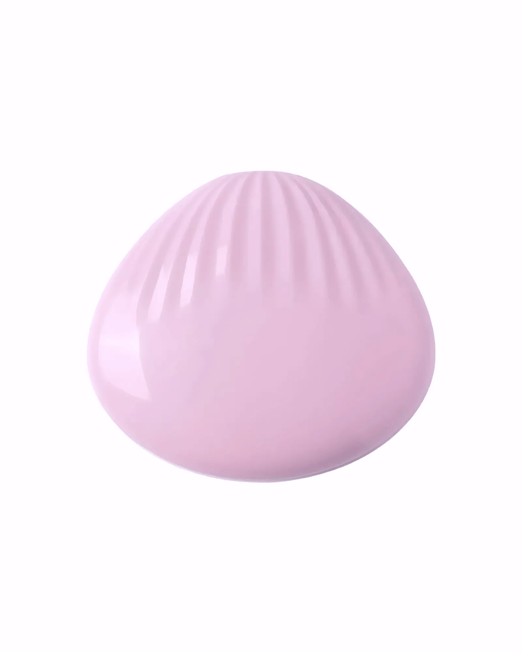 Mijn winkel Pink Shell Rainbow Projector Lamp