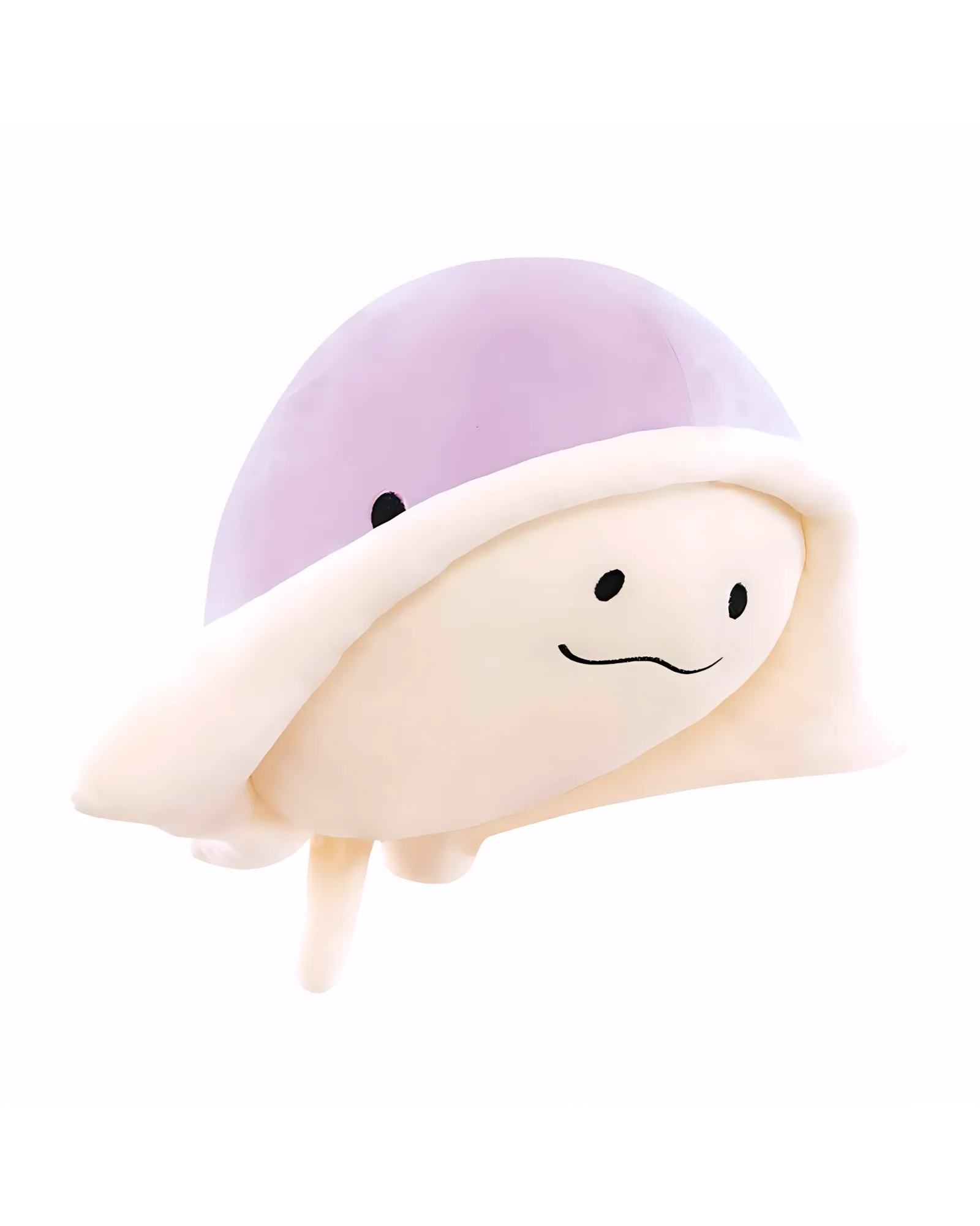 Mijn winkel Purple Manta Ray Plush