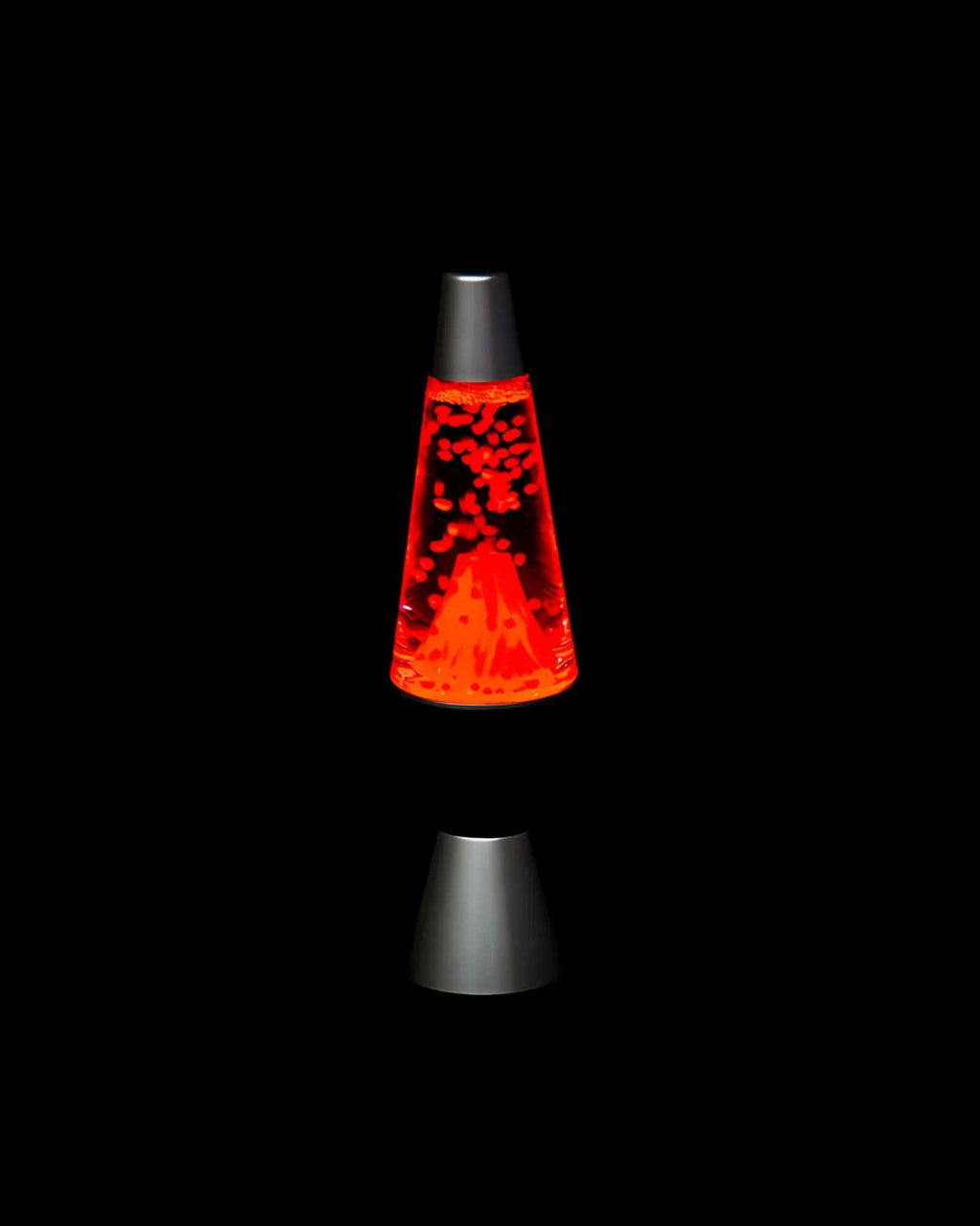 Mijn winkel Volcano Lava Lamp