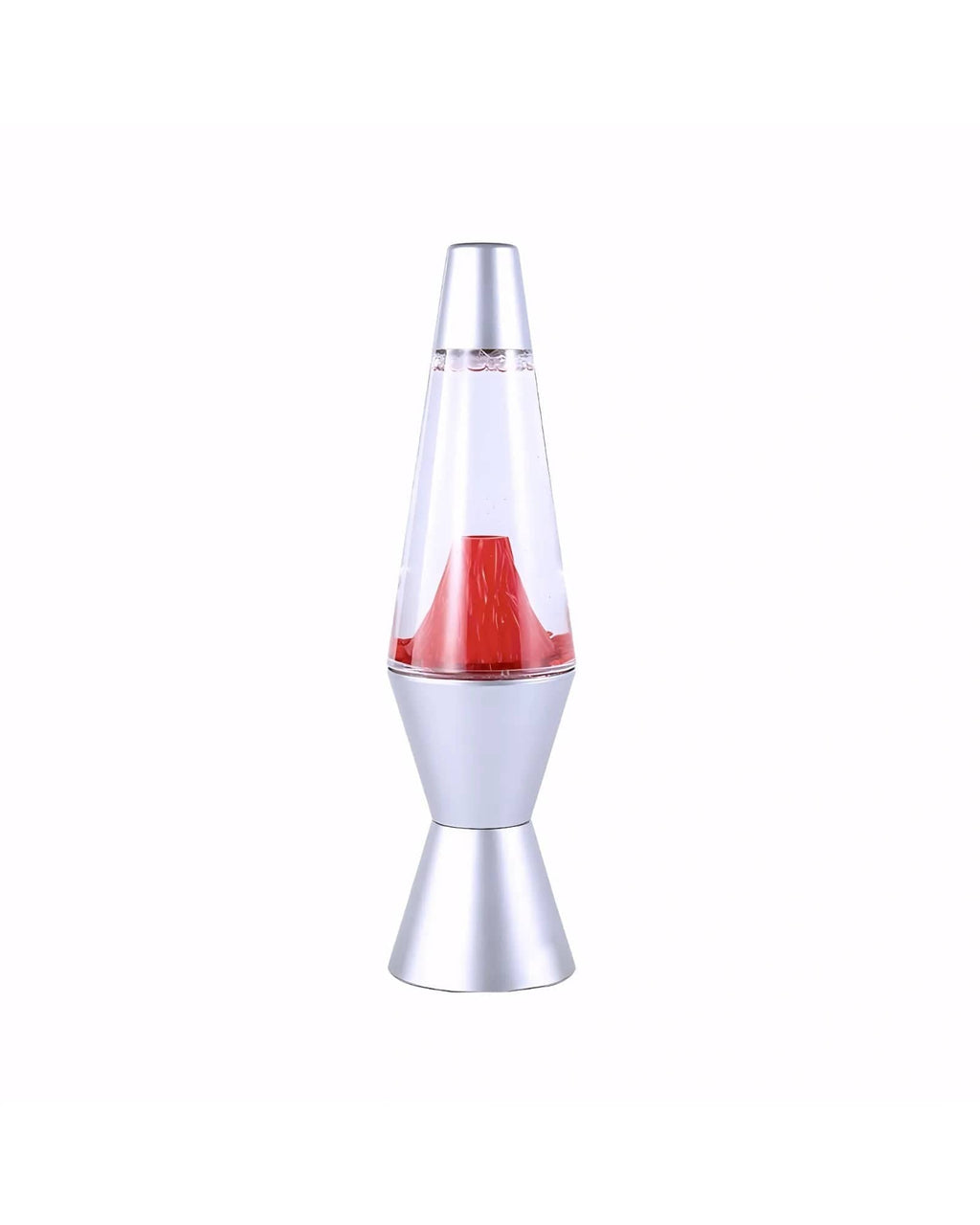 Mijn winkel Volcano Lava Lamp